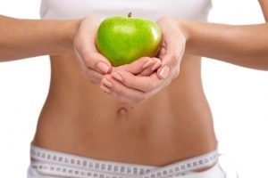 下半身のむくみダイエット