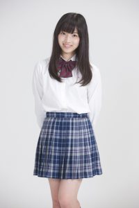 ガチ記事女子高生