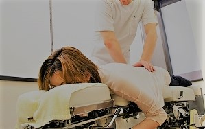 尿モレカイロプラクティック