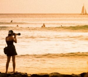 下半身のむくみフォトグラファー